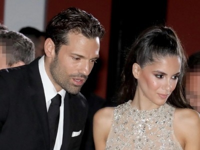 Παντρεύεται ο Κωνσταντίνος Αργυρός με τη...