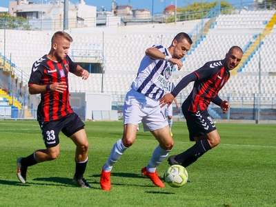 Φινάλε στο 2019 με ντέρμπι στην Αγυιά (1...