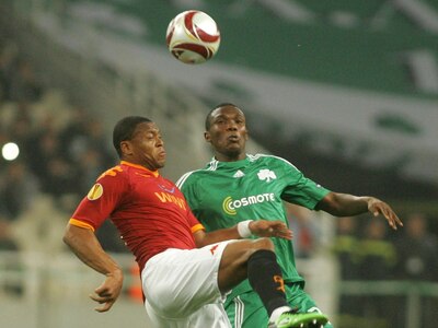 Ολυμπιακός: Γκατούζο και Μπαπτίστα οι επ...