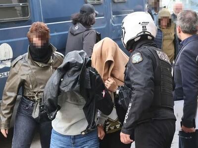 Κρήτη: Προθεσμία για να απολογηθούν πήρα...