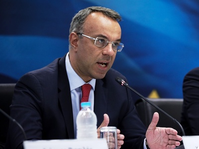 Σταϊκούρας: Δεν υπάρχει η δυνατότητα να ...