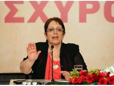 ΚΚΕ: Μοιράζουν την ανεργία για να δείχνο...