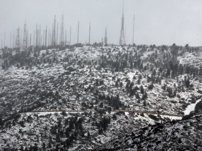 Προσεχώς χειμώνας με κρύο και χιόνια