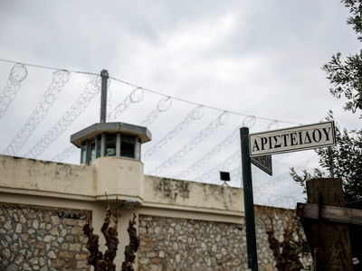 Άγριο φονικό στο Ψυχιατρείο του Κορυδαλλ...