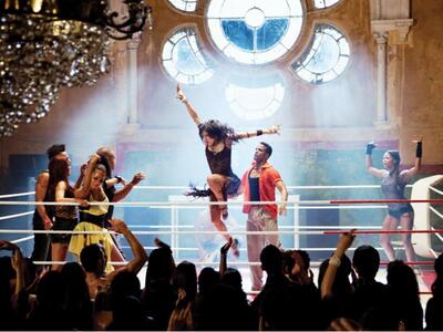 Η μεγάλη κινηματογραφική επιτυχία «Stree...