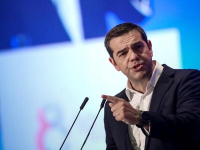 Τσίπρας: Σταδιακή μείωση ΕΝΦΙΑ ως 50%,με...