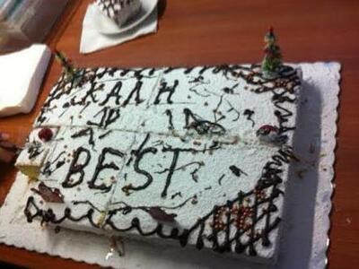  Πάτρα: Το thebest.gr έκοψε την Πρωτοχρο...