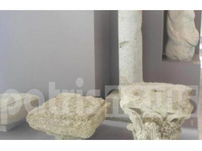 Ξεναγήσεις για το κοινό στο Αρχαιολογικό...