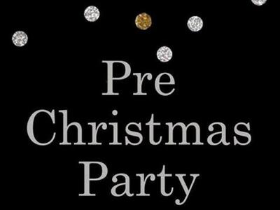 Πάτρα: Pre Christmas party το μεσημέρι τ...