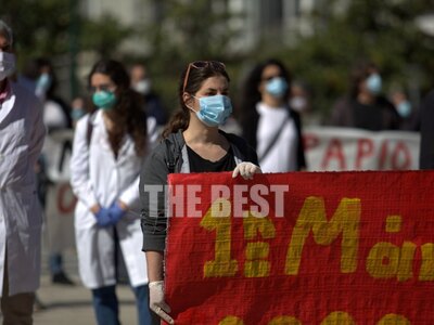 Πάτρα: Κλικ στο φετινό, διαφορετικό εορτ...