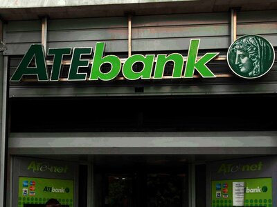 "Κόπηκε" η Αγροτική στα stress tests!