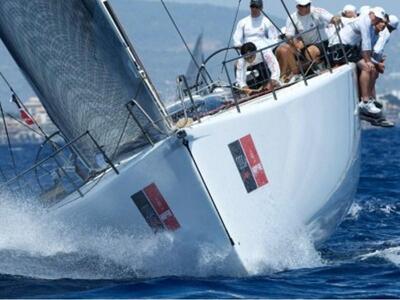 Αποτελέσματα της 2ης ιστιοδρομίας της &q...