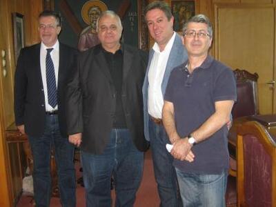 Πάτρα: Συνεργασία Δήμου - Πανεπιστημίου ...