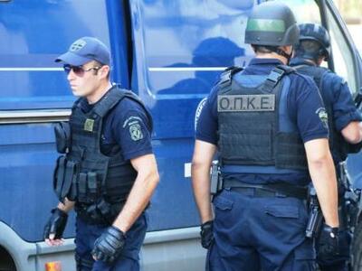 Συνήγορος του Πολίτη: Όταν η Αστυνομία σ...