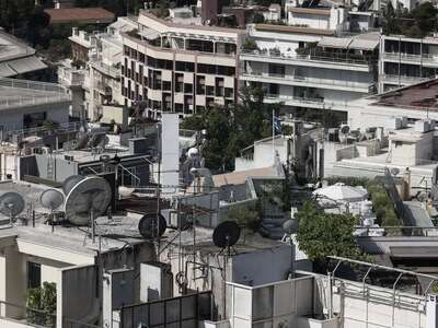 ΕΝΦΙΑ 2025: Αντίστροφη μέτρηση για τα εκ...