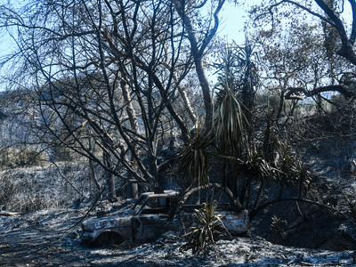 Τι είπε ο Πρόεδρος της ΔΕΥΑΠ στο Δημοτικ...