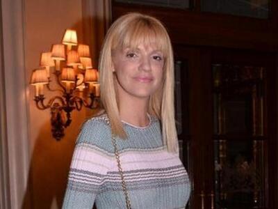 Αφέθηκε ελεύθερη η Σάσα Σταμάτη - Αύριο ...