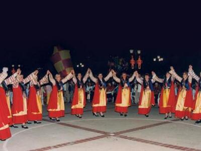 Έναρξη εγγραφών στα χορευτικά τμήματα  τ...