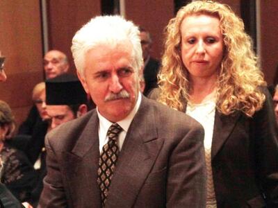 Τον δικαστή που είχε καταδικάσει τον Γ. ...