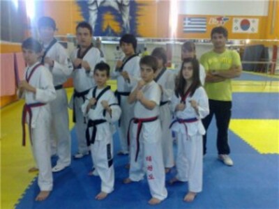 "Εκρηκτικές" επιτυχίες