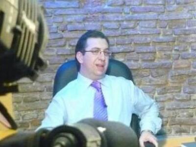 Ο Δημήτρης Τριανταφυλλόπουλος..."αν...