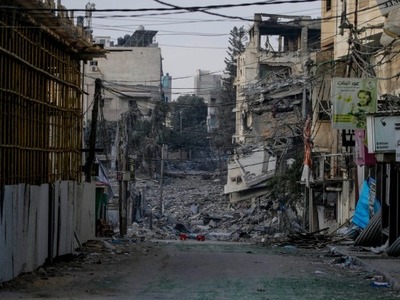 Χωρίς νερό, ρεύμα και τρόφιμα η Γάζα - Α...