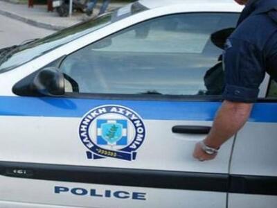 Πάτρα: Τροχαίο Μεσολογγίου και Γεωργίου ...