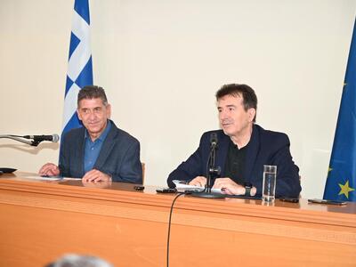 Μόνιμη ΟΠΚΕ και δύο Ομάδες ΔΙ.ΑΣ στη Δυτ...