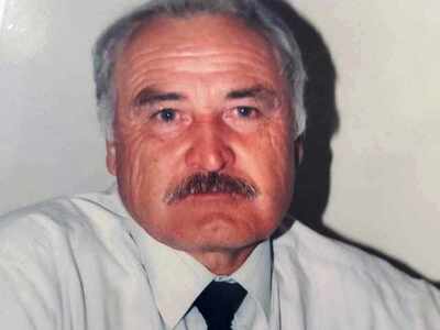 Αχαΐα: Έφυγε από τη ζωή σε ηλικία 83 ετώ...