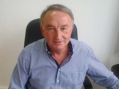 Πάτρα: Έφυγε από τη ζωή ο Σάκης Παναγιωτόπουλος