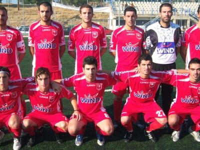 ΠΑΝΗΛΕΙΑΚΟΣ:  "Σφίγγουν τα λουριά"...