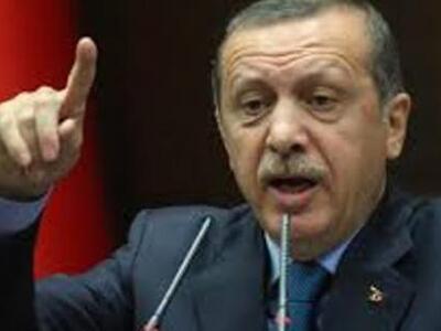 Ενδοκυβερνητικές… βολές στον Ερντογάν