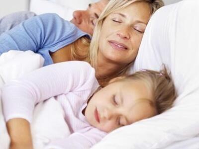 Εννέα λάθη που επηρεάζουν τον βραδινό  ύπνο σου