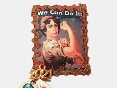 Ξεπούλησε το γούρι με την Μαντώ Μαυρογέν...