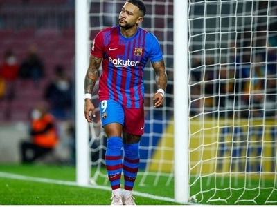 Ο κορονοϊός έκανε άνω - κάτω τη Μπαρτσελόνα