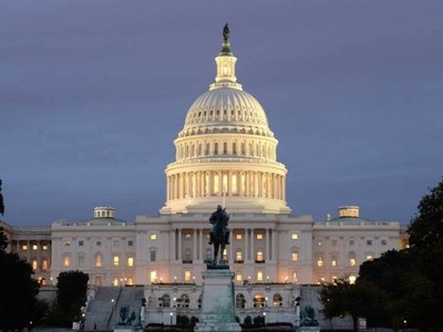 “Παραλύει” ο κρατικός μηχανισμός στην Αμερική! 