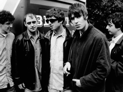 Oasis: Το θρυλικό συγκρότημα επιστρέφει!