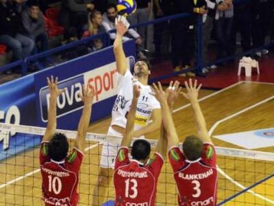 Με το μυαλό στη Μίκρα, η Παναχαϊκή υποδέ...