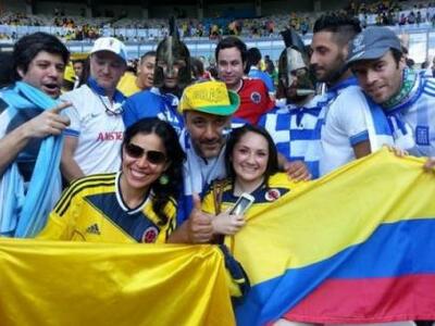 Ο "Ιησούς" στο Μουντιάλ της Βρ...