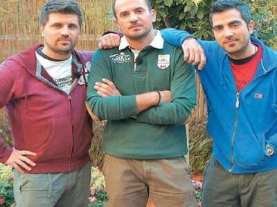 Επανέρχονται από τις 9 Φεβρουαρίου στο κ...