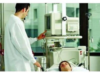 Τρίπολη: Νοσηλευτής προμήθευε ασθενείς ...