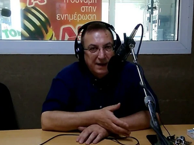 Ο Βασίλης Αϊβαλής για το Δημήτρη Χωρίτο:...