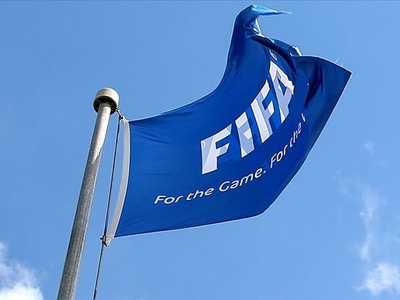 FIFA: Οι Ουκρανοί ποδοσφαιριστές μπορούν...