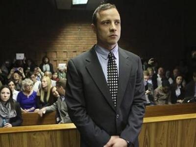 Πωλητήριο στο σπίτι του βάζει ο Πιστόριο...