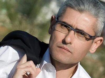 Άγγελος Τσιγκρής: «Η πολιτική δεν είναι ...