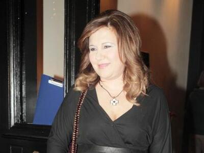 Η σπόντα της Μοιραράκη στην Ελένη Μενεγά...