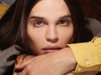 Τζεφ Μοντάνα: Η σχέση με τους γονείς της...