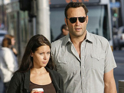 Παντρεύτηκε ο Βινς Βον