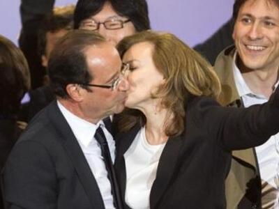 Βαλερί Τριερβελέρ: ''Με ξεφτίλισε μπροστ...