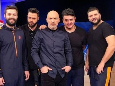 Οι Πατρινοί Alcatrash "προκαλούν&qu...